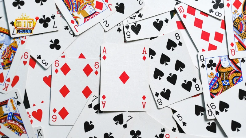 Game Bài