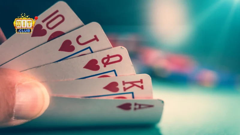 Game Bài