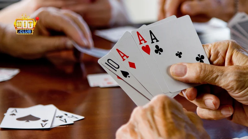 Game Bài