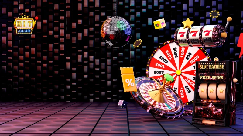 Game Nổ Hũ