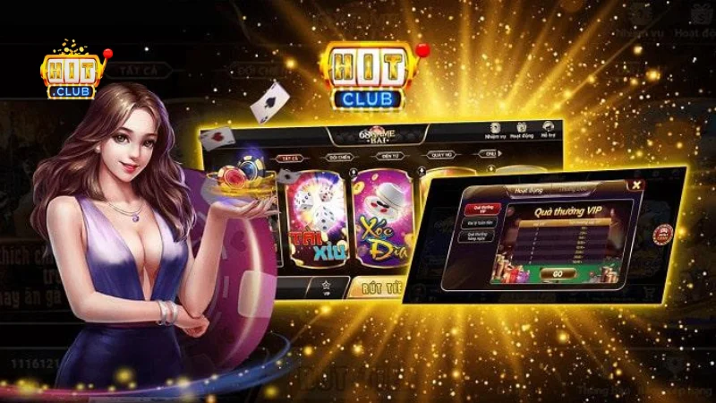 hitclub 4 Hitclub