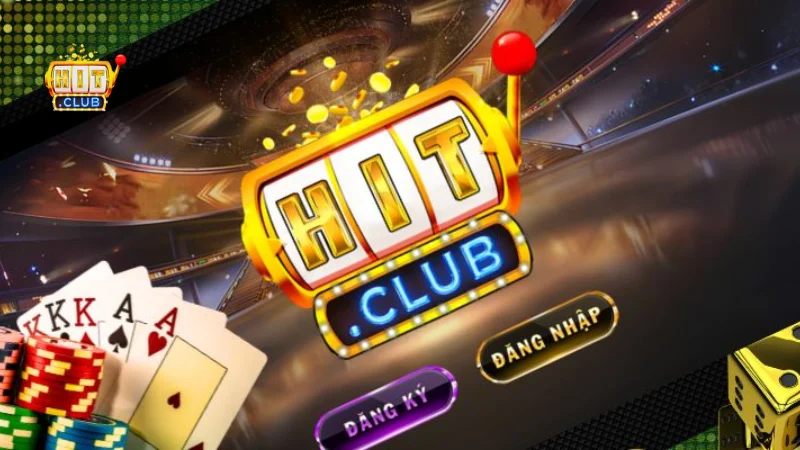 hitclub 5 Hitclub