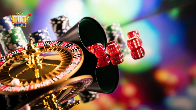 Live Casino Online