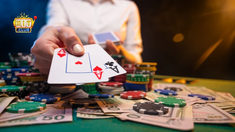 Live Casino Online